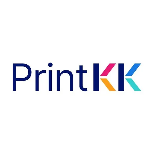 Print KK logo