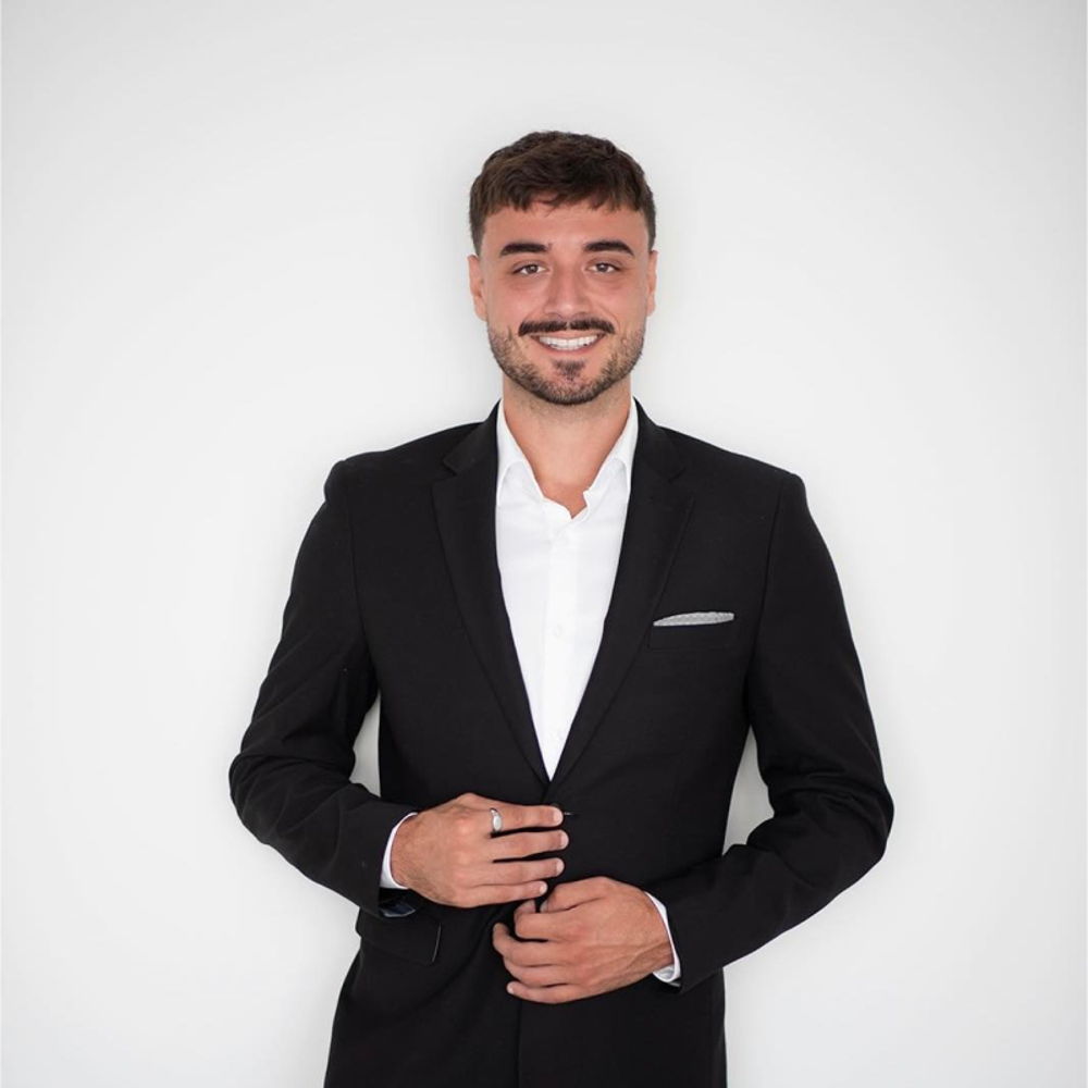 Sébastien Blain