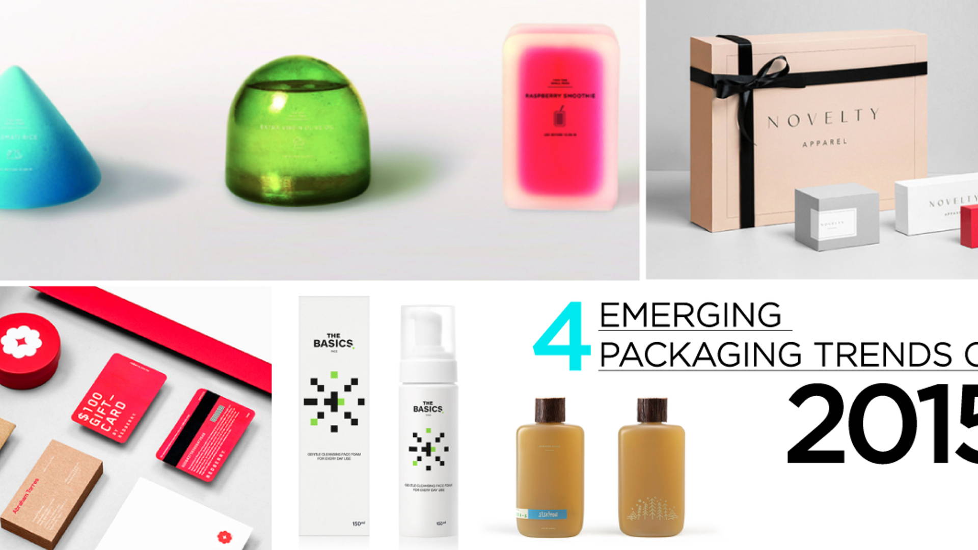 Featured image for 4 Emerging Package Design Trends of 2015