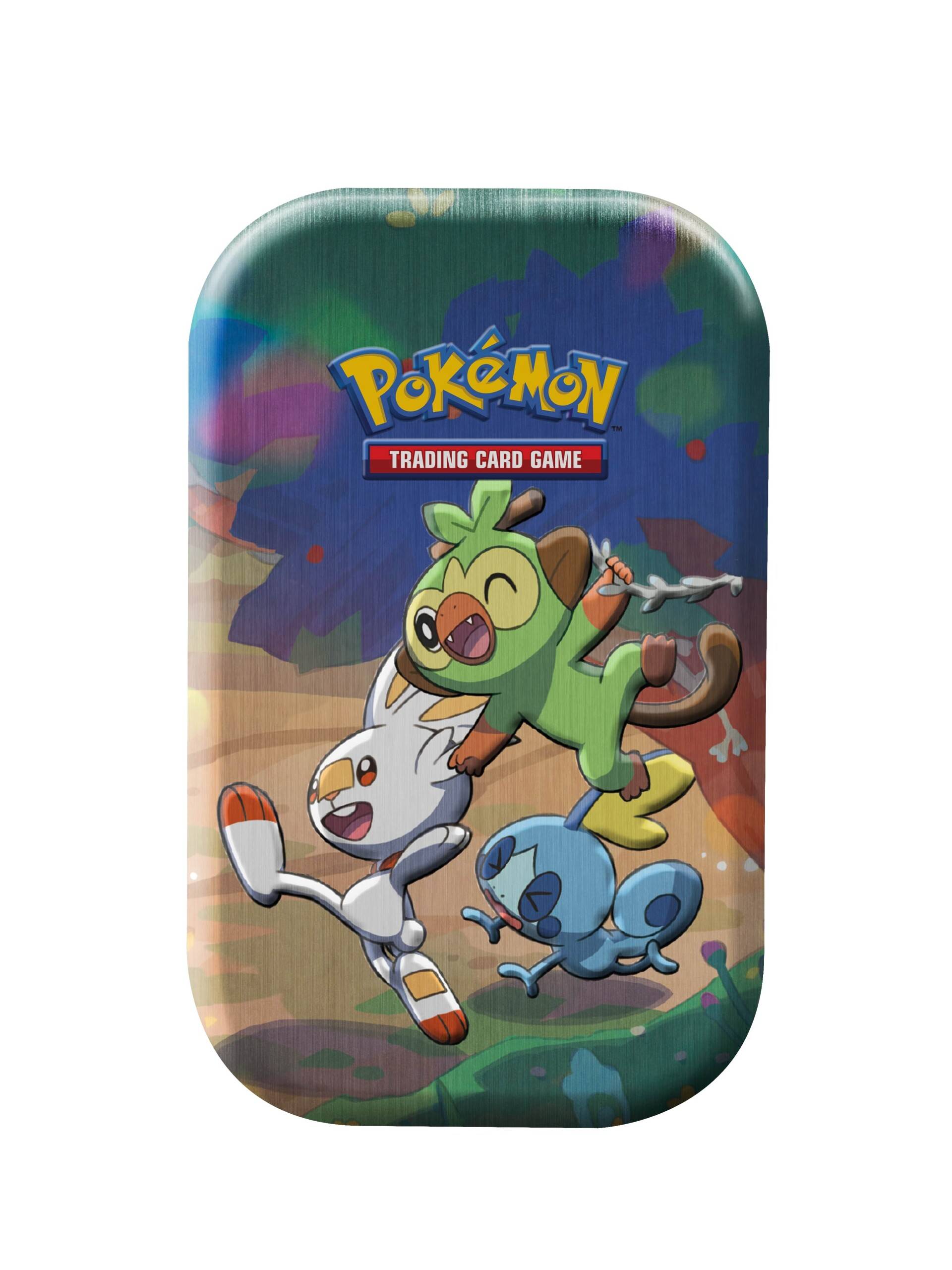 Pokémon TCG: Tapu Pin Blister Released, PokeGuardian