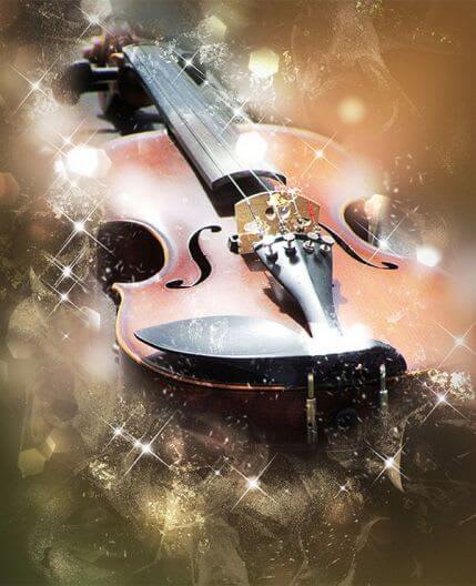 Celebration Photoshop Action - празднование Нового Года