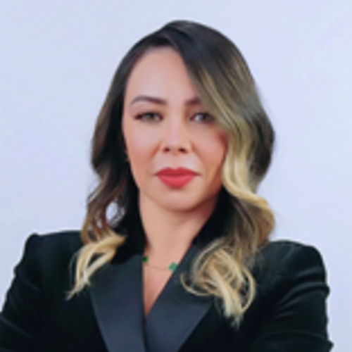 Rosa  Bonilla