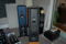 Thiel Audio  CS-3.6 Floorstanding Loudspeakers  **VERY ... 2