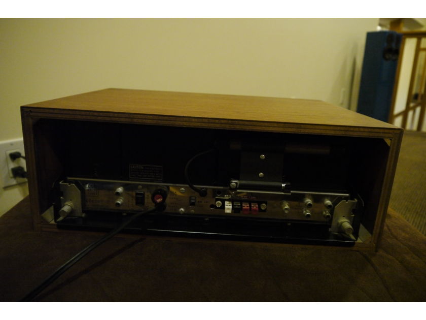 McIntosh MR-74 Vintage 70s AM/FM Tuner