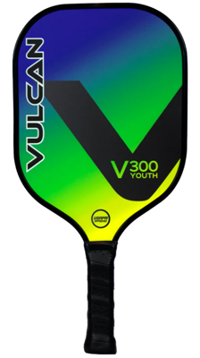 Vulcan V300 pickleball paddle