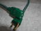 Audioquest NRG-2 Power Cord 1meter / 3ft. like new cond... 2