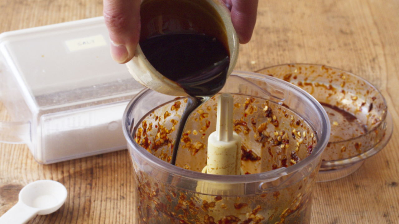 Sambal Kicap
