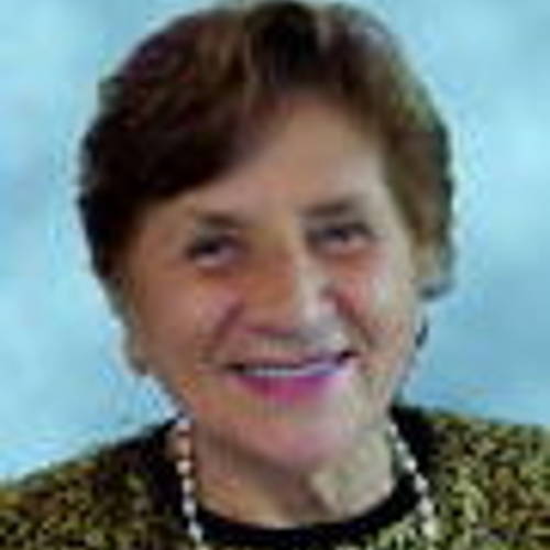 Maria Teresa Carenzi