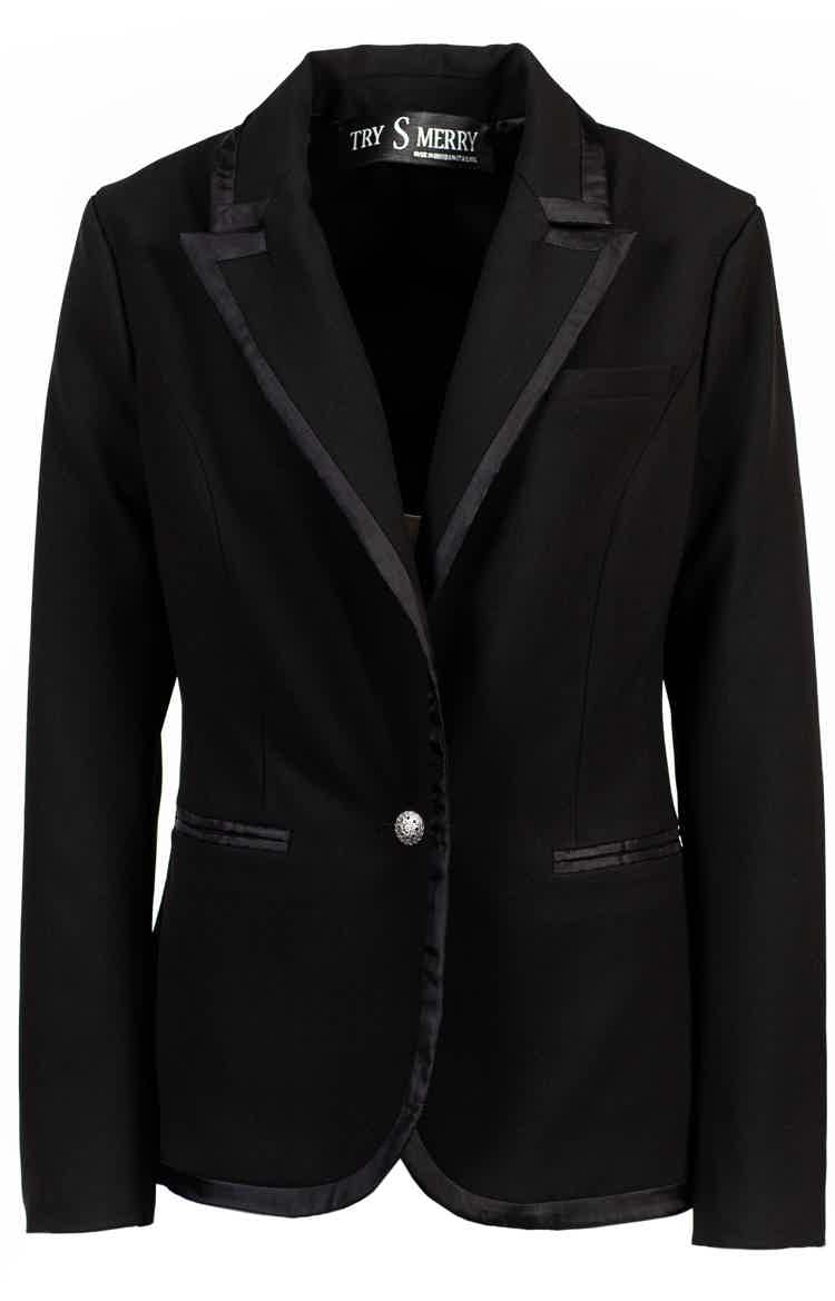 Classic Jacket MD