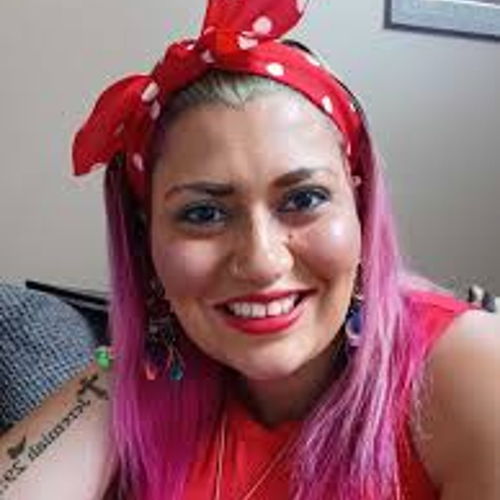 Tina  Duran