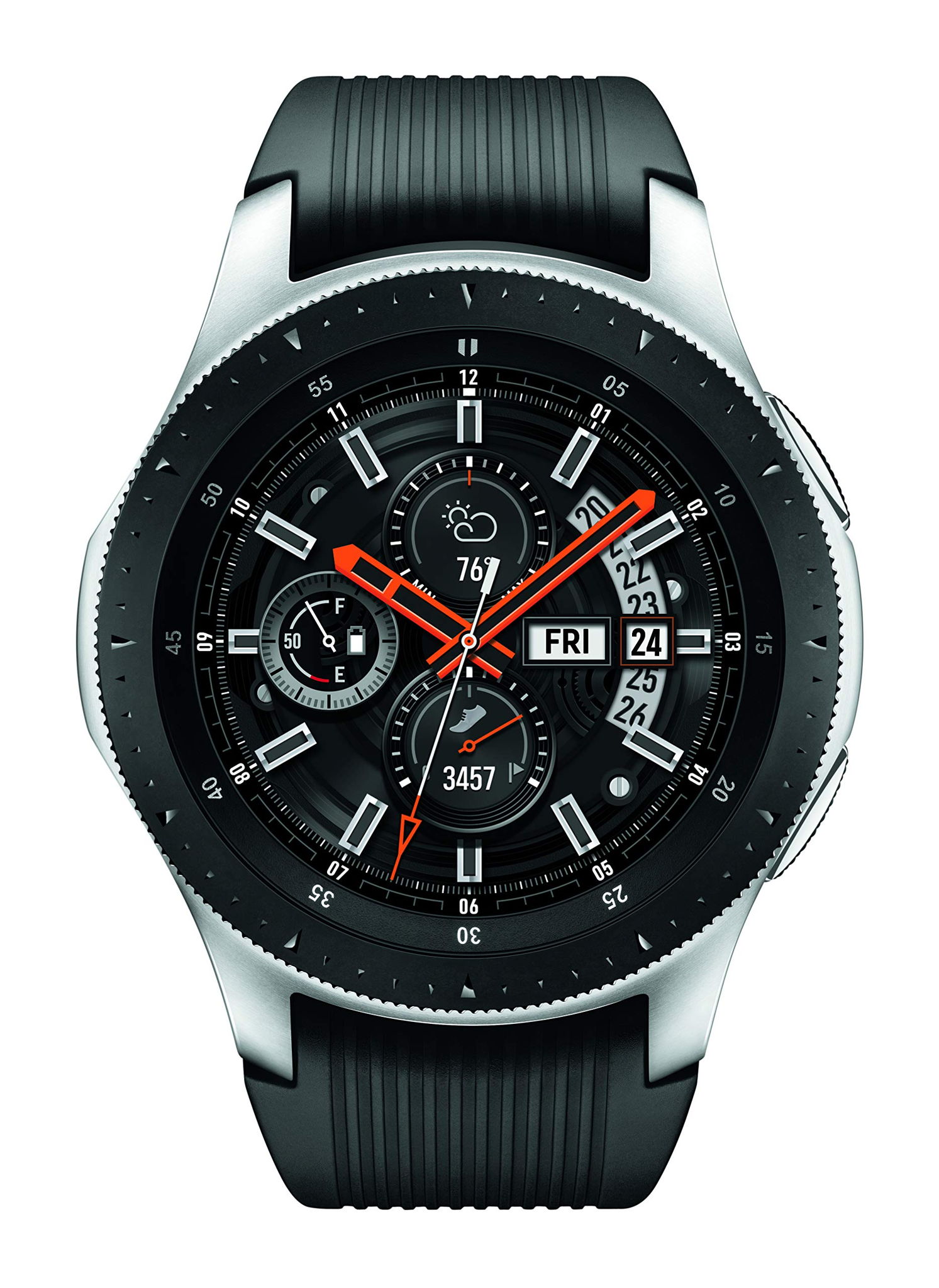 samsung vs garmin watch