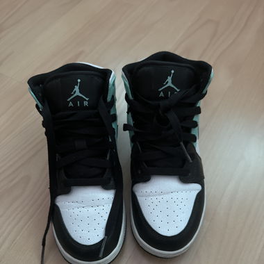 Jordan Shoes 