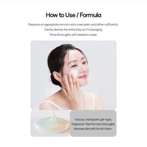 Pepta-Biome Antioxidant Vegan Cleanser