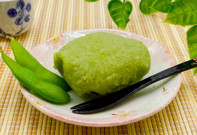 ずんだ豆