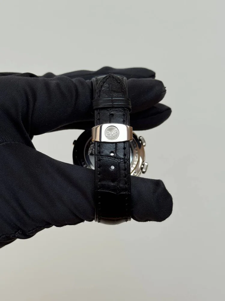 Breguet Classique Le Reveil Du Tsar Classique