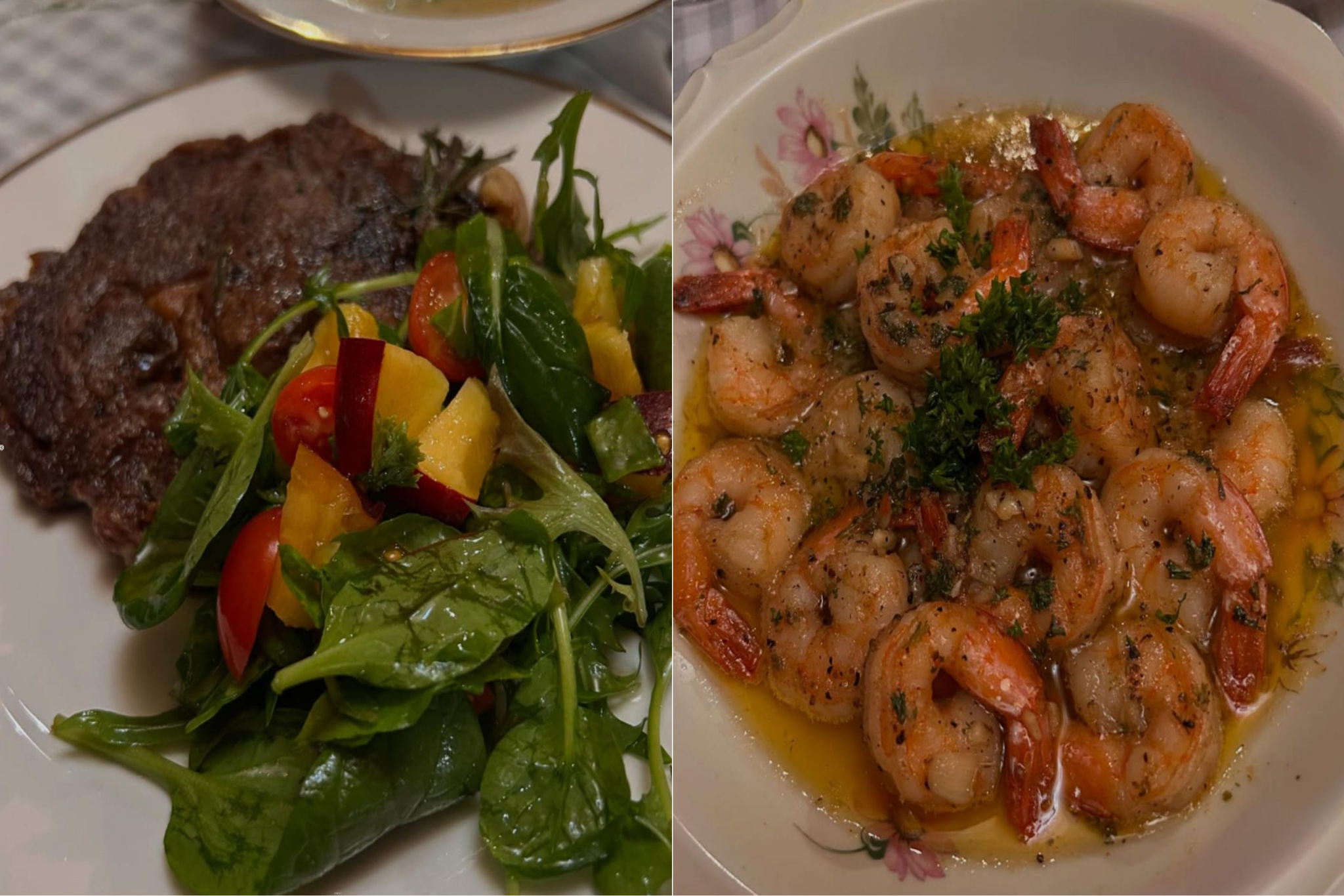 Strelley Brook Farmhouse