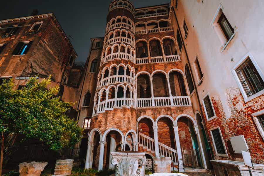Venice Legends, Anecdotes and Ghost stories small group or private tour - photo 5
