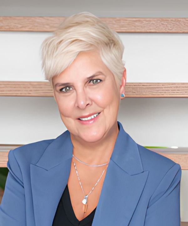 Chantal  Gohier