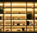 Dimmable LED light