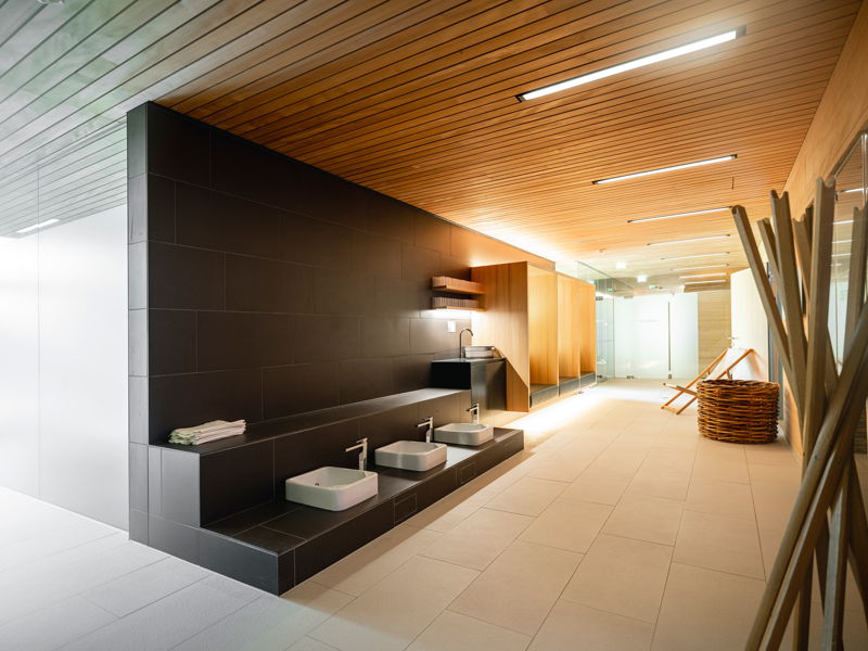 Entspannen im Sonne Feel Good Hotel
