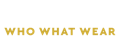 Who What Wear logo