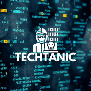 techtanic Avatar