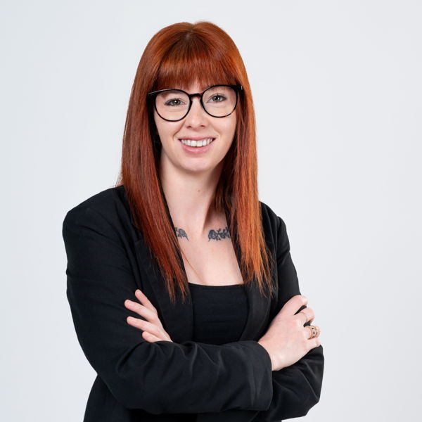 Laurie St-Arnaud
