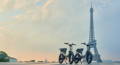3 idées de balades à vélo électrique en région parisienne