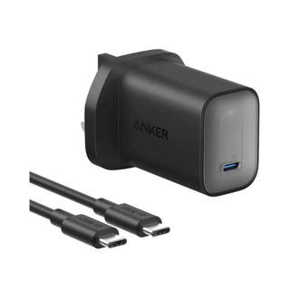 شاحن أنكر نانو العملاق (Anker Nano Charger 100W)