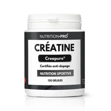 Créatine (Creapure®)
