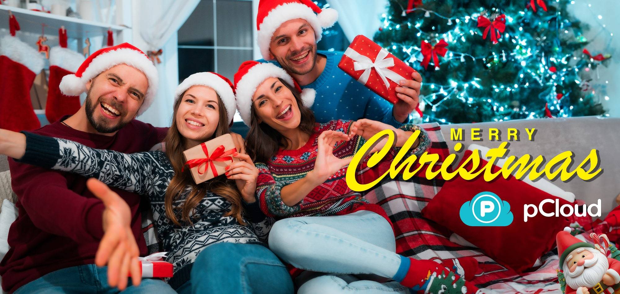 クリスマスキャンペーン2024 – Download GoGo!