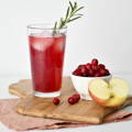 cranberry apple cocktail