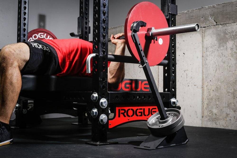 best weight bench with squat rack 
