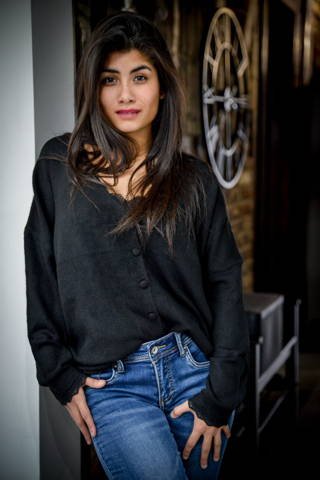 Stephanie Tiana