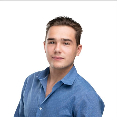 Andrew  Van Duren