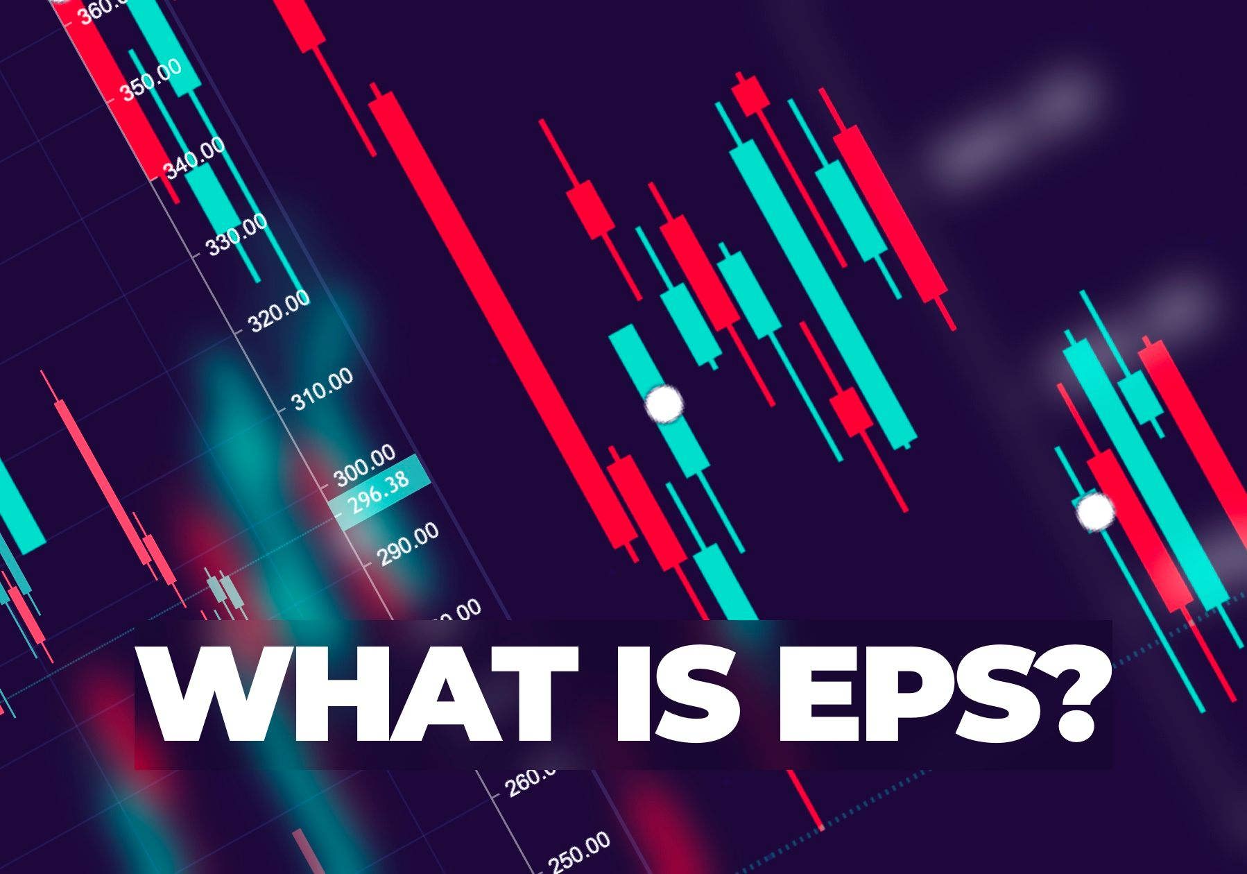 What is EPS in stocks? Earnings per share, why it’s important, how it's used