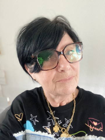 Ilona  Wals-buijs