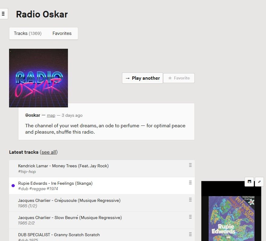 alternatives to google play music