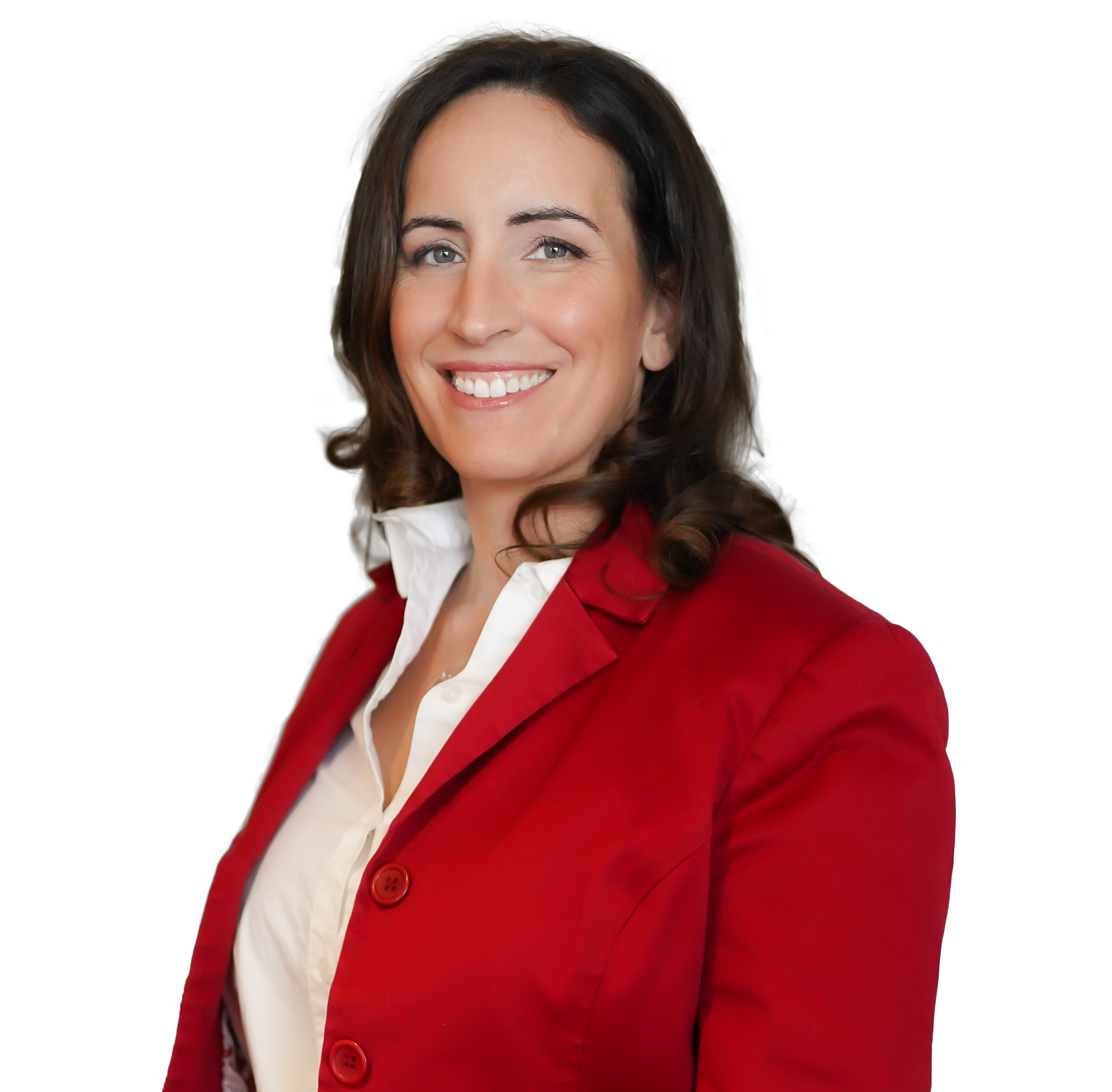 Julie Gauthier, Chartered Real Estate Broker