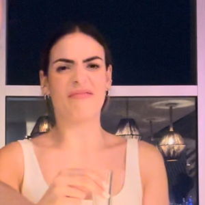 Buy Jess a massage, or she will turn into a bridezilla