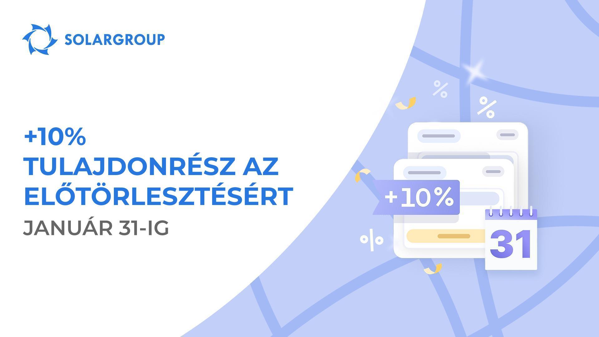 Kapjanak még több bónuszt az előtörlesztésért: a promóció végéhez közelít!