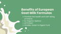 Milk Splash | My Organic Company