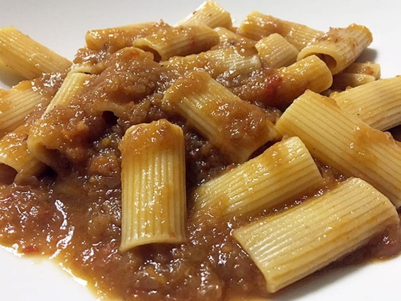 Cooking classes Montefiore Conca: Three jewels of Naples: crocchè, genovese and caprese