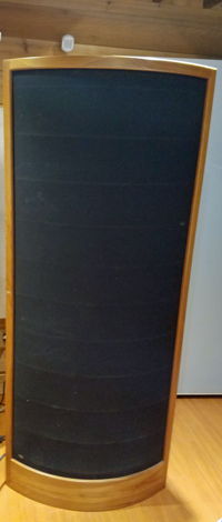 Sound lab  soundlab A3 Electrostatic speakers $500 belo...