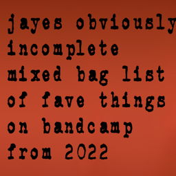 list image