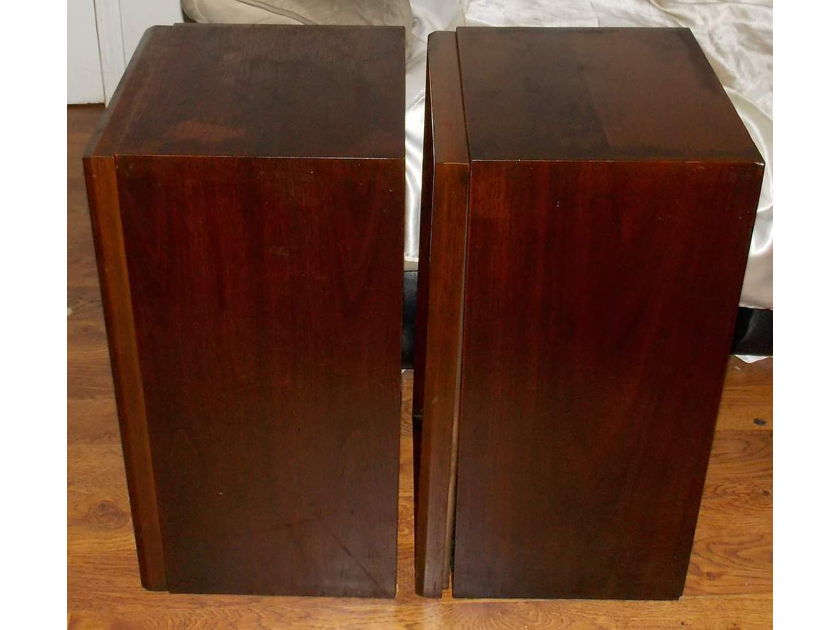 McIntosh ML-10c classic vintage speakers smooth sounding