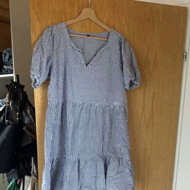 Kleid