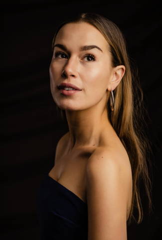 Amber Janssens