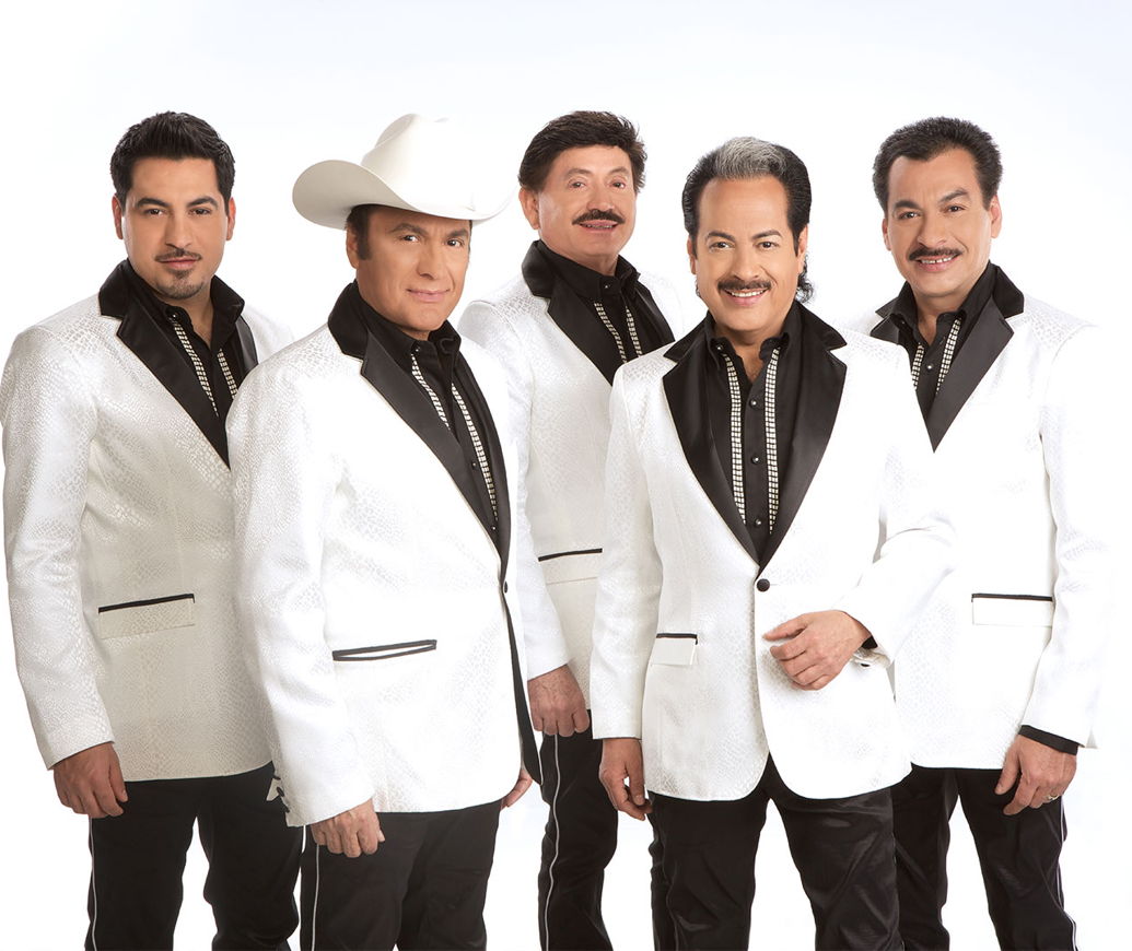 Los Tigres Del Norte Mexican Band Pre T-Shirt Los Tigres Del Norte Mexican Band Pre T-Shirt