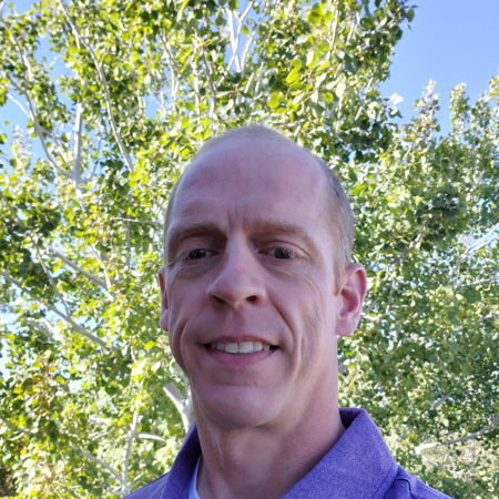 Isaac Coy, LAC